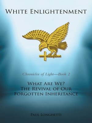 cover image of White Enlightenment